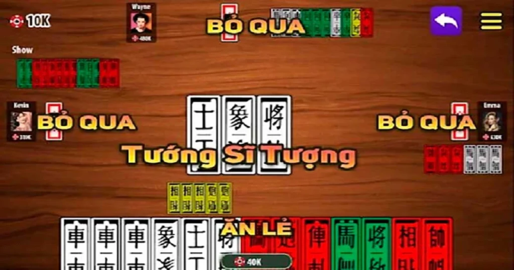 Cách chia bài BJ888