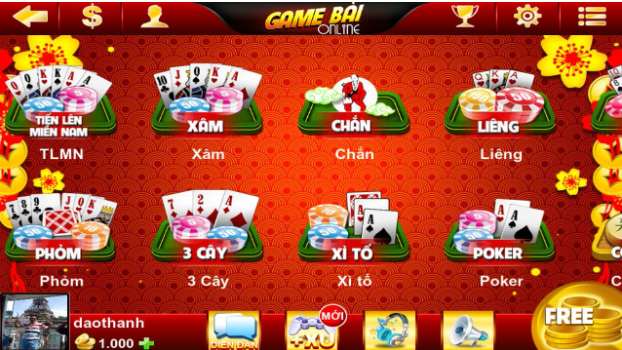 Mẹo chơi game bài BJ888 hiệu quả