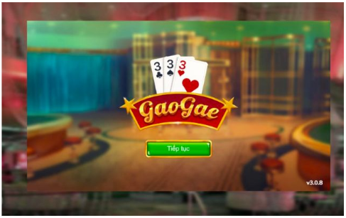 Các bộ bài mạnh trong gao gae BJ888