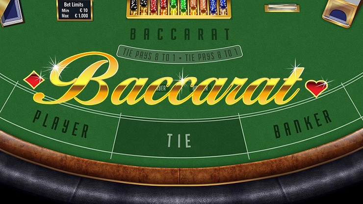 Cách chơi tool hack baccarat hiệu quả