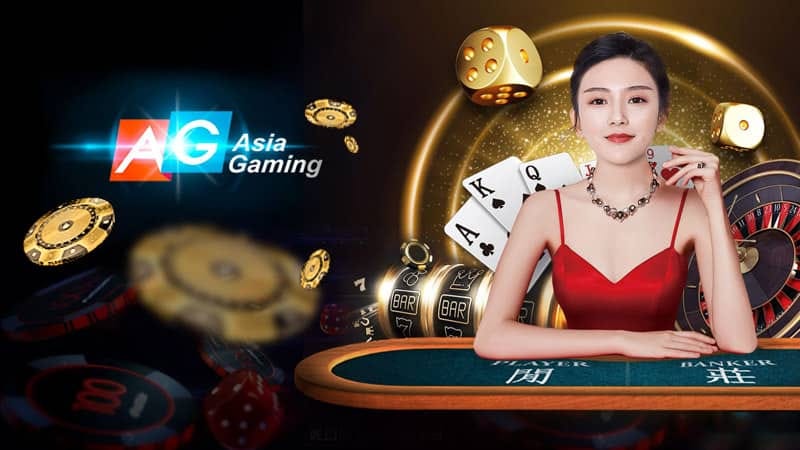 Cách chơi hiệu quả tại sảnh AG BJ888