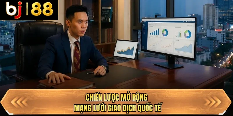 chien luoc mo rong mang luoi giao dich quoc te chien luoc mo rong mang luoi giao dich quoc te