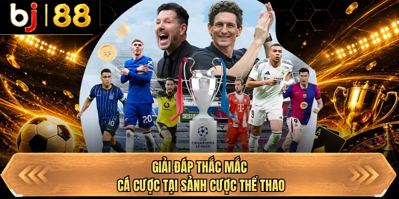 giai dap thac mac ca cuoc tai sanh cuoc the thao