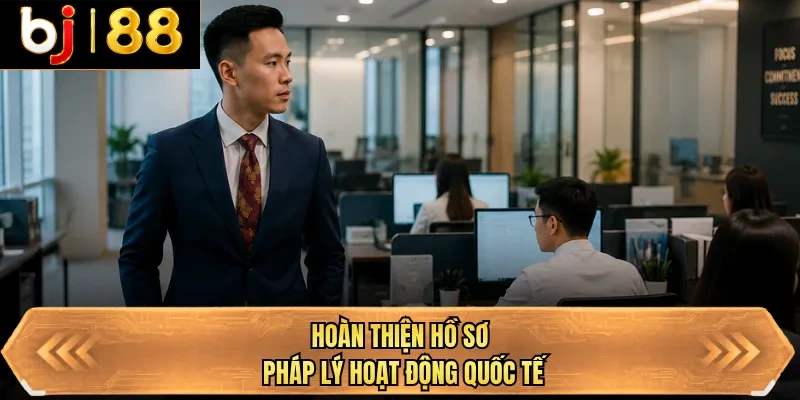 hoan thien ho so phap ly hoat dong quoc te