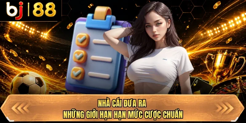 nha cai dua ra nhung gioi han han muc cuoc chuan nha cai dua ra nhung gioi han han muc cuoc chuan