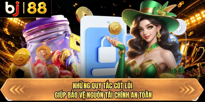 nhung quy tac cot loi giup bao ve nguon tai chinh an toan