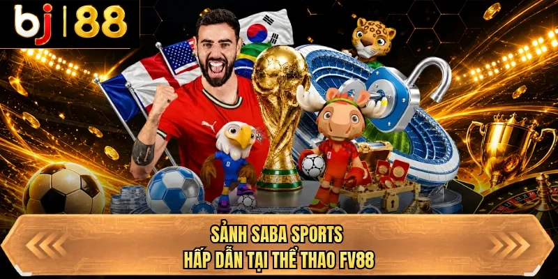 sanh saba sports hap dan tai the thao bj88 sanh saba sports hap dan tai the thao bj88