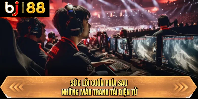 suc loi cuon phia sau nhung man tranh tai dien tu