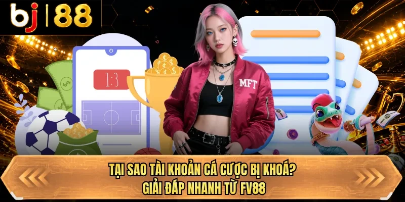 tai sao tai khoan ca cuoc bi khoa giai dap nhanh tu bj88